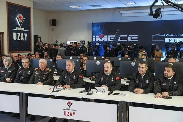 İMECE uydusunun fırlatılışı hava muhalefeti sebebiyle ertelendi-7