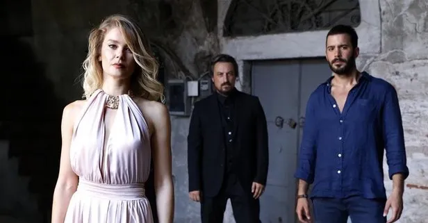 Kuzgun 2. sezon ne zaman başlayacak?