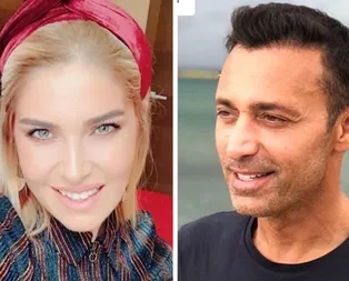 Melis Sütşuruptan Mustafa Sandal hakkında çarpıcı sözler: Midemi bulandıran şeyler vardı, çirkin şeylerle karşılaştım...