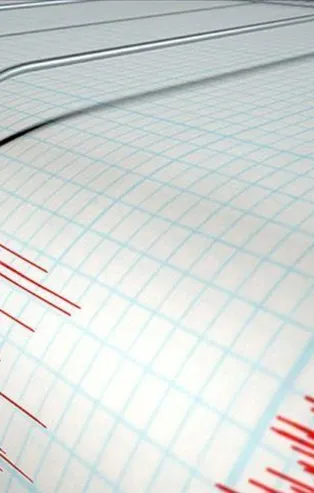 Son dakika: İran'ın kuzeyinde 5,1 büyüklüğünde deprem | Son depremler