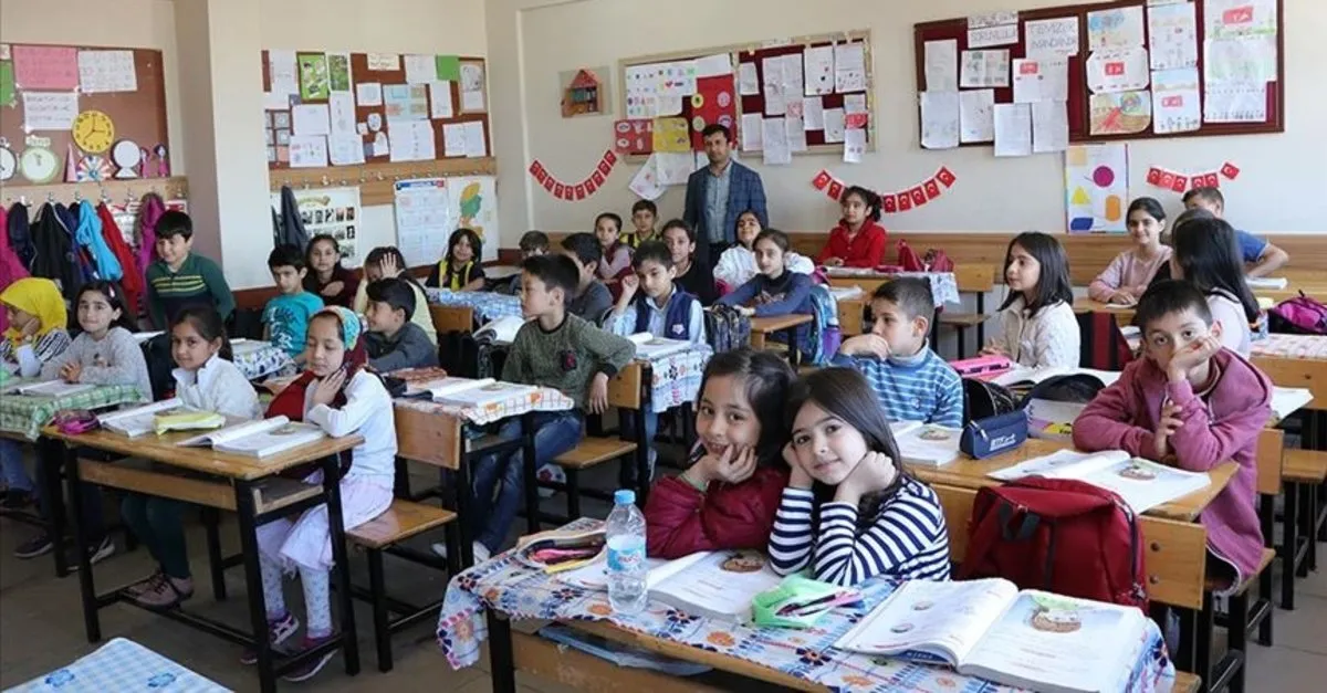 okula gitmek zorunlu mu