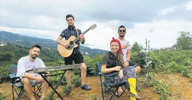 Son Durak Trabzon Takvim