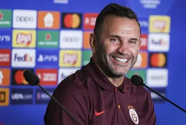Galatasaray’dan 2 transfer daha! Alman devlerinden gelecekler