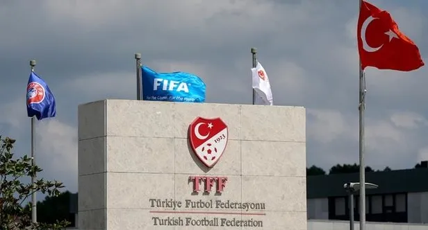 TFF’den Süper Lig’in geleceği ile ilgili çok net açıklama: Hazirana kadar futbol yok-1