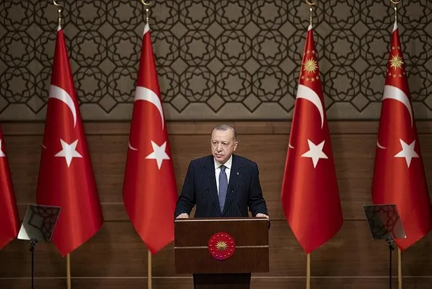 Başkan Erdoğan'dan Suyun Gücü Milletle Buluşuyor Toplu Açılış Töreni'nde önemli açıklamalar-4