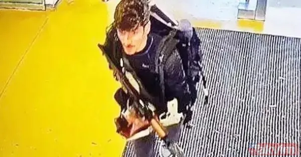 TUSAŞ saldırısında yeni detaylar! 2 teröristin saldırı güzergahı ortaya çıktı! Televizyonda görüp ihbar etti - 4