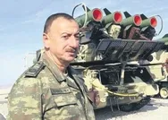 Dağlık Karabağda adım adım zafere doğru