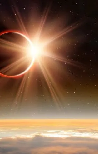 Güneş tutulması ne zaman, Türkiye’den görülebilecek mi? Tam güneş tutulması nasıl olur?