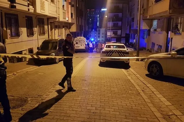 Esenyurt’ta silahlı kavga: 1 ölü