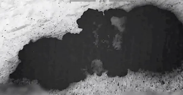 Irak ve Suriye'nin kuzeyinde 17 terörist etkisiz hale getirildi: "Hiçbir yer onlar için güvenli değil!"