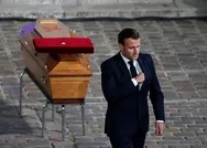 SON DAKİKA: Fransızlara göre Macron yönetimi salgın sürecini yönetemiyor