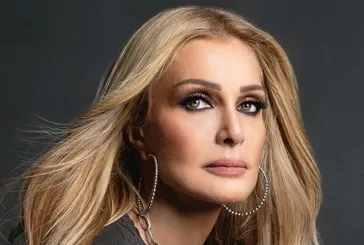 Harbiye’de ünlü yunan şarkıcı Natasa Theodoridou ve Yalın düeti: Türk sanatçılara iş birliği sinyali