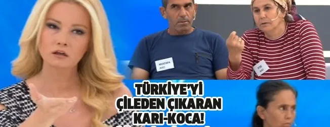 atv muge anli son bolum izle ayse avci canli yayinda agzindan kacirdigi cumleyle ne demek istedi takvim