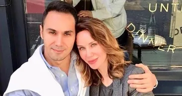 Demet Şener ile sevgilisi Cenk Küpeliden şok hamle! Çiçeği burnunda çift hakkında gözden kaçmayan detay!