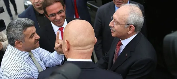 Vatandaş Kılıçdaroğlu'na sordu: "Atatürk ilkelerini sayar mısınız?"