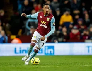 United’ın hedefi Konsa