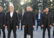 SON DAKİKA: EDHO setini basan zorbalar tutuklandı! Otel odasında yankılanan yardım çığlıkları! İşte o görüntüler...