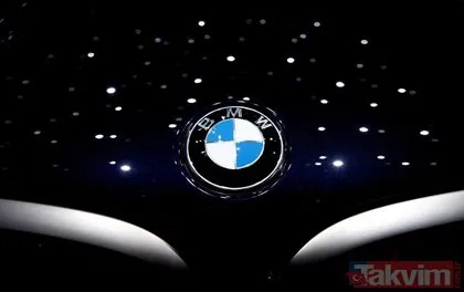 BMW logosunun ne anlama geldiğini açıkladı! Herkes merak ediyordu Dünyaca ünlü markaların logoların anlamı