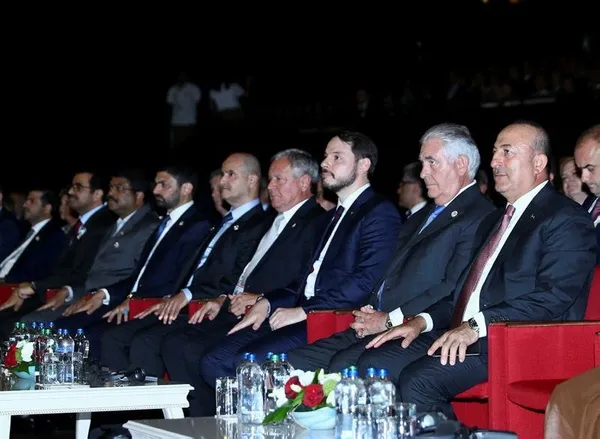 Bakan Albayrak: İkincisini de hayata geçireceğiz-1