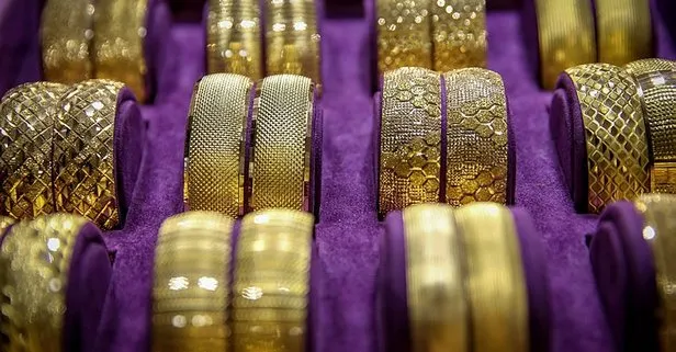 Altın fiyatları bugün! 1 Aralık Cumartesi çeyrek altın, gram altın, bilezik gram fiyatı ne kadar?