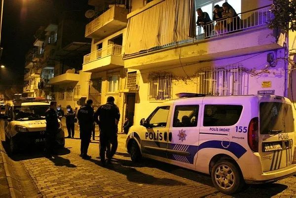 Aydın'da yaşanan olay herkesi isyan ettirdi! Evini yakan adam bakın polislerden ne istedi...-8