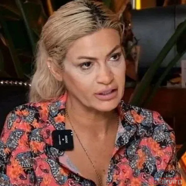 Popstar Mehtap’tan Hülya Avşar itirafı! O gerçeği ilk kez açıkladı! “Helin Avşar çok aradı” Pavyon açıklamasıyla gündemdeydi... - 2