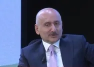 Ulaştırma ve Altyapı Bakanı Adil Karaismailoğlundan Türkiye 2023 Zirvesinde önemli açıklamalar