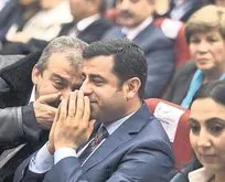 HDPKK’lı Sırrı Süreyya Önder’in sık sık Kandil’e gittiği, aldattığı sevgilisi M.Ç’nin ifadesiyle ortaya çıktı