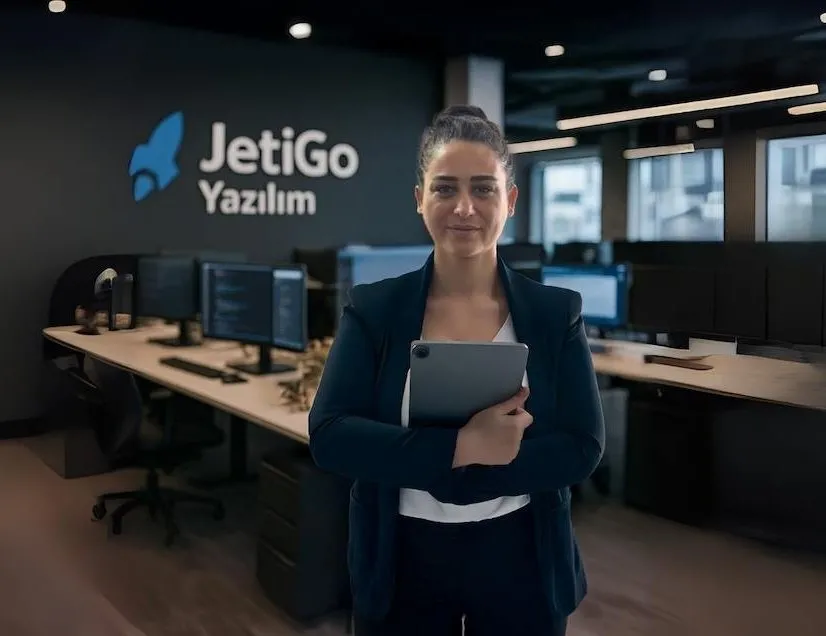 Türk lojistik sektörü, yapay zeka destekli kurye otomasyonuyla 2025’i de güçlü kapatacak