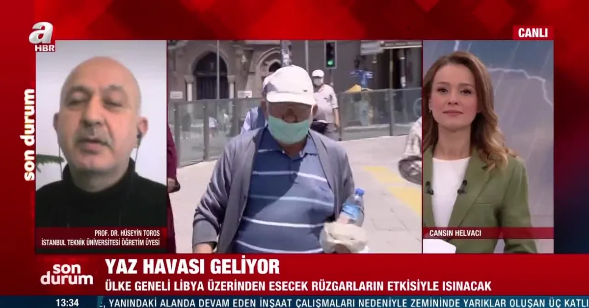 HAVA DURUMU | Meteoroloji birçok bölge için saat verdi! "Toz taşınımı" uyarısı: Çamur şeklinde yağacak
