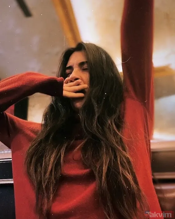 6 yıllık evlilik! Tuba Büyüküstün’ün eski eşi bakın kim çıktı! İkizlerinin babası da kendi gibi çok ünlü! Halit Ergenç’in partneri meğer... - 3