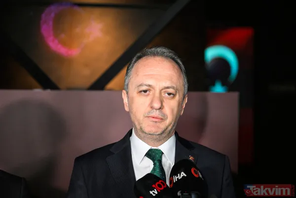 MİT'ten "Temas İstanbul" sergisi! İşte ajanların kullandığı malzemeler ve gizli silahlar - 2