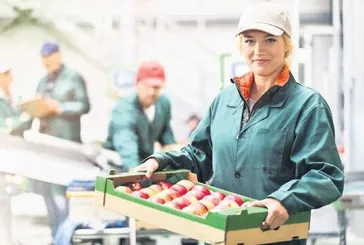 Kadın ve gençlere öncelik verilecek