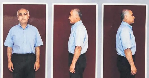 Arsada değil Akıncı’da!