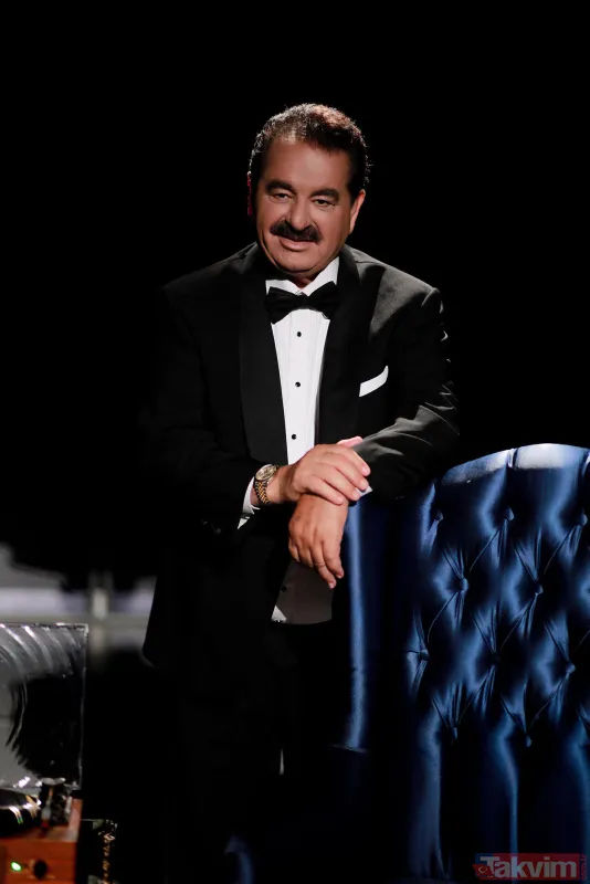 İmparator İbrahim Tatlıses rekor kırdı! Yaklaşık 3 saatte... - 3