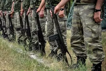 İstanbul’da 42 asker kaçağı yakalandı!