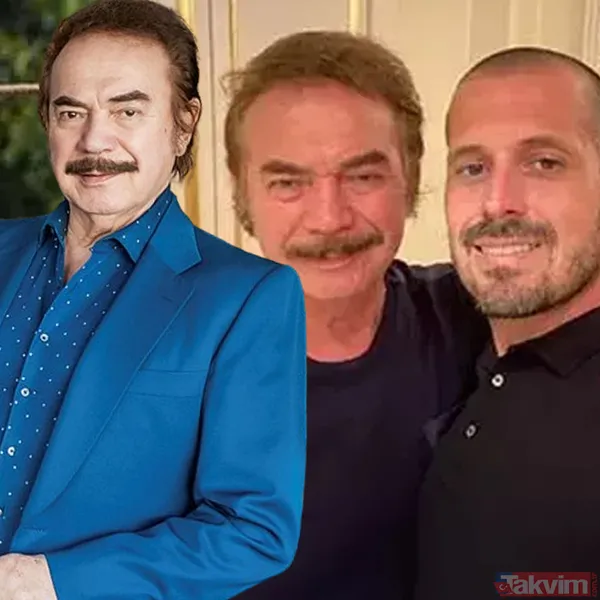 Orhan Gencebay, 2023 Yılında Oğlu Gökhan Gencebay'a Düğün Hediyesi Olarak Sarıyer'de Bulunan Lüks Bir Villa Satın Almıştı. Ancak Konut 2018'Den Beni Dutfaz...