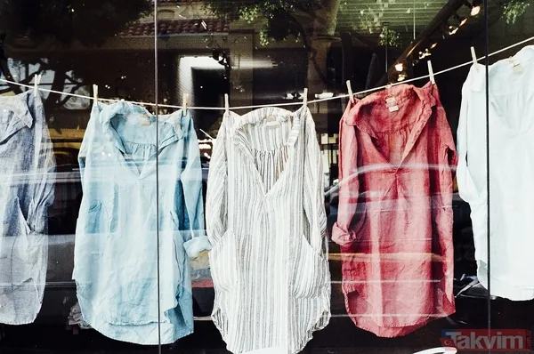 Ünlü TV doktoru uyardı: Çamaşırlarınızı yanlış sıcaklıkta yıkıyorsunuz! Bakterileri öldürmek için ideal derece belli oldu - 6