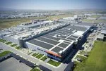 Kalyon PV’den bir ilk! TOPCon Plus güneş hücresi üretim tesisi yükleniyor!