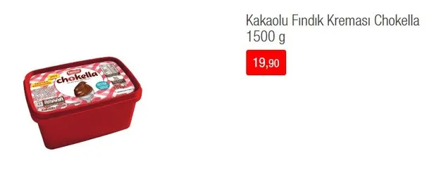 BİM katalog! BİM 11 Aralık Salı aktüel ürünler kataloğu fiyat listesi