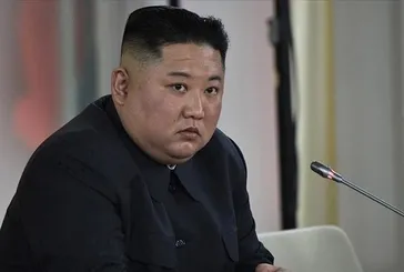 Kuzey Kore’den ABD’ye sert tepki