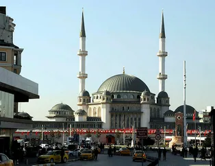 Rüyada camide ezan okunduğunu görmek neye işarettir? Rüyada ezan okumak ne anlama gelir?