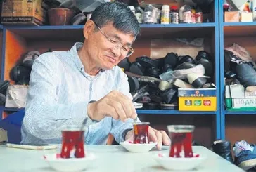 Türk çayı mucizesi