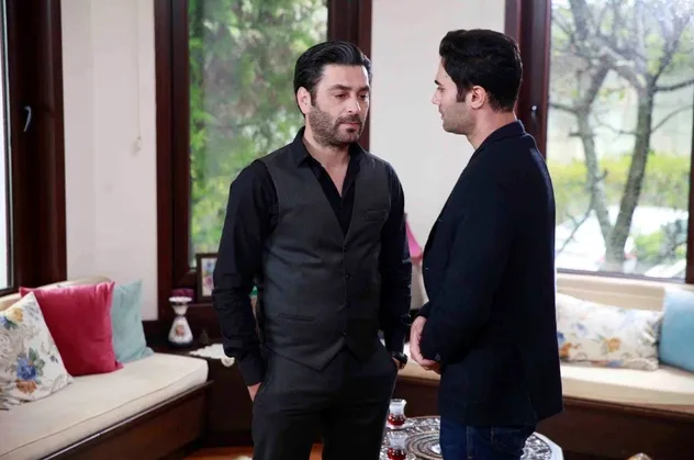 Eşkıya Dünyaya Hükümdar Olmaz 118. bölümü yayınlandı! EDHO 118. son bölüm tek parça izle | EDHO izle
