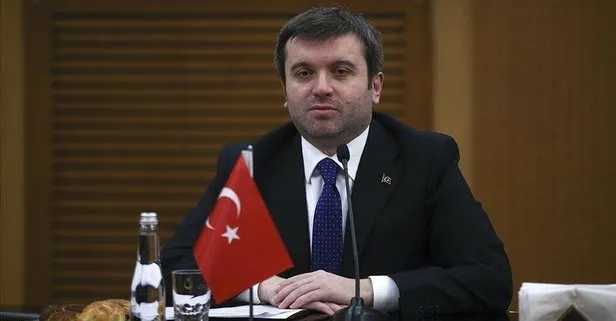 Dışişleri Bakan Yardımcısı Yavuz Selim Kıran: Türkiye UNESCO yükümlülüklerini karşılamaktadır