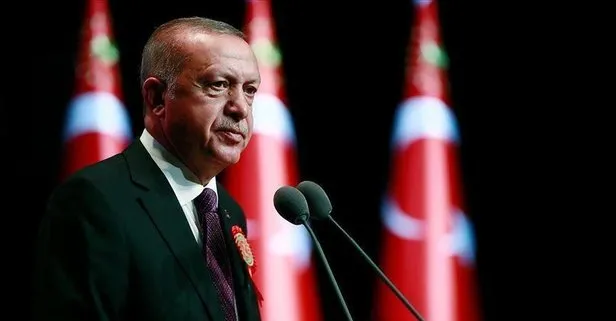 Son dakika: Başkan Erdoğan, şehit Jandarma Uzman Çavuş Konukcu’nun ailesine başsağlığı diledi