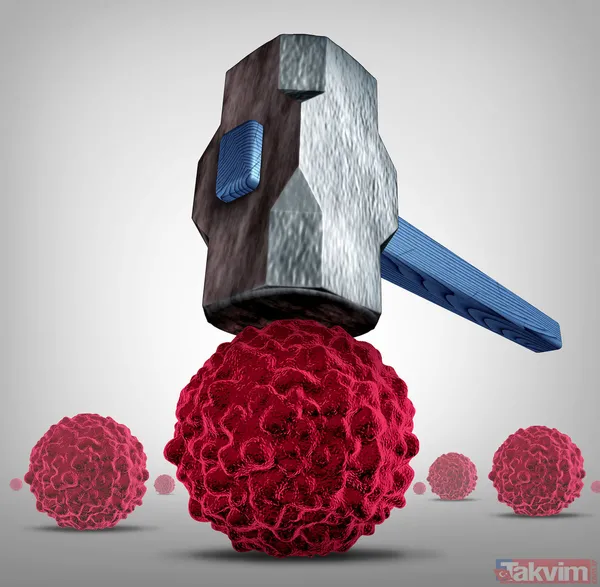 Ağız kokusu kanserin habercisi - 5