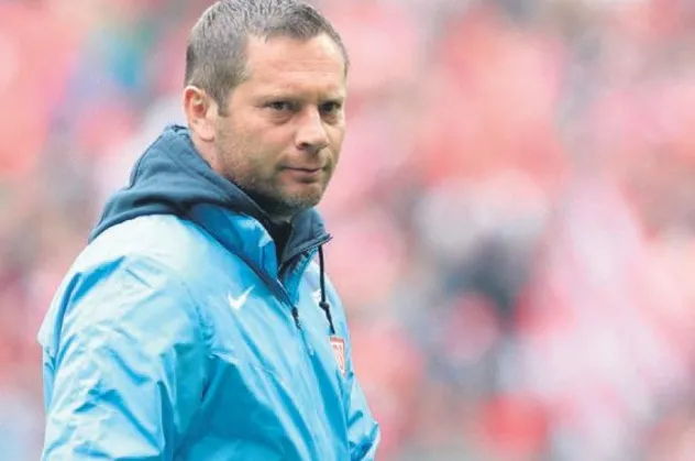 Macar Basını Beşiktaş'ın Hertha Berlin’den ayrılan Pal Dardai masaya oturduğunu yazdı!