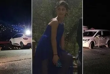 Sarıyer’de öldürülen Oya Budak ve tecavüzcüsünün ifadesi ortaya çıktı