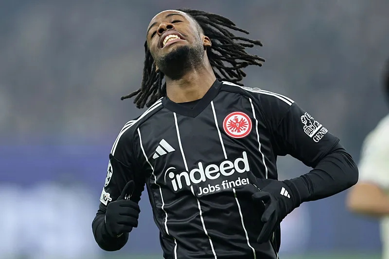 Galatasaray'dan golcü hamlesi! Victor Osimhen'in boşluğunu o yıldızla dolduracak - 25